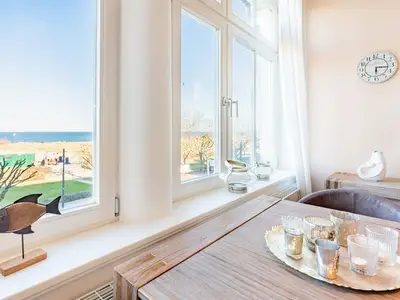 Ferienwohnung für 2 Personen (50 m²) in Ahlbeck 6/10