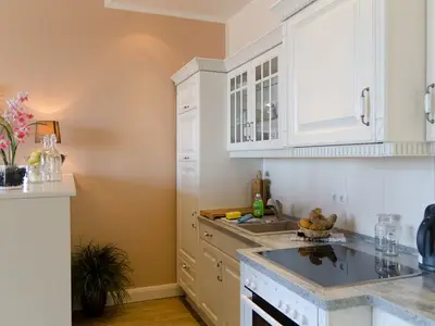 Ferienwohnung für 2 Personen (50 m²) in Ahlbeck 9/10