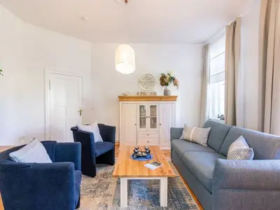 Ferienwohnung für 4 Personen (78 m²) in Ahlbeck 2/10