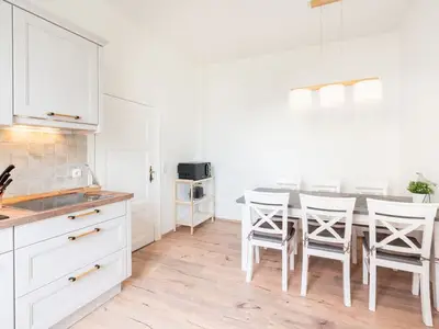 Ferienwohnung für 4 Personen (78 m²) in Ahlbeck 3/10