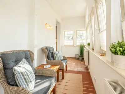 Ferienwohnung für 4 Personen (78 m²) in Ahlbeck 4/10