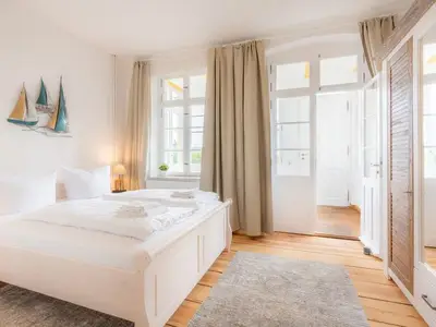 Ferienwohnung für 4 Personen (78 m²) in Ahlbeck 5/10