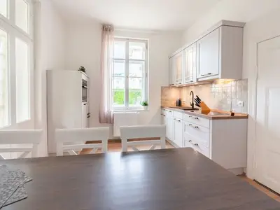 Ferienwohnung für 4 Personen (78 m²) in Ahlbeck 8/10