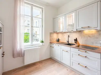 Ferienwohnung für 4 Personen (78 m²) in Ahlbeck 9/10