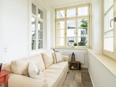 Ferienwohnung für 4 Personen (78 m²) in Ahlbeck 10/10