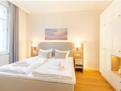 Ferienwohnung für 4 Personen (52 m²) in Ahlbeck 4/10