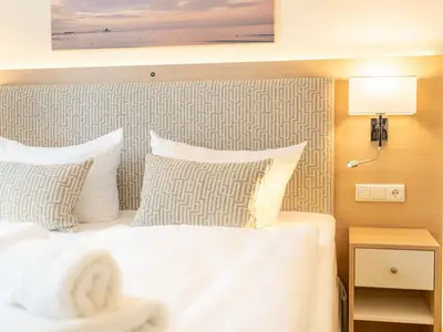 Ferienwohnung für 4 Personen (52 m²) in Ahlbeck 5/10