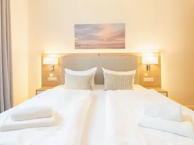 Ferienwohnung für 4 Personen (52 m²) in Ahlbeck 7/10