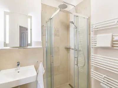 Ferienwohnung für 4 Personen (52 m²) in Ahlbeck 8/10