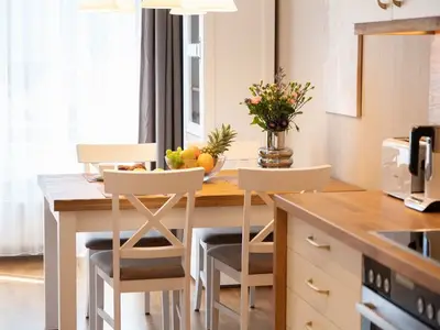 Ferienwohnung für 5 Personen (70 m²) in Ahlbeck 2/10