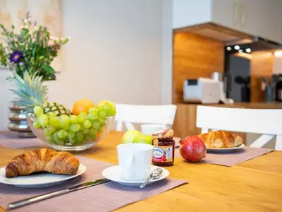 Ferienwohnung für 5 Personen (70 m²) in Ahlbeck 6/10