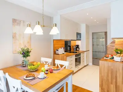 Ferienwohnung für 5 Personen (70 m²) in Ahlbeck 7/10