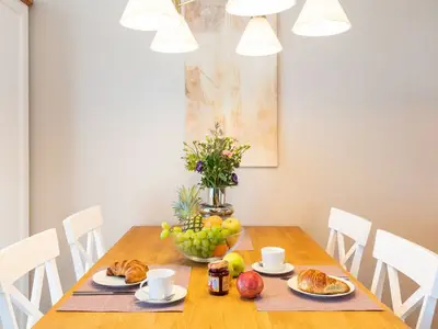 Ferienwohnung für 5 Personen (70 m²) in Ahlbeck 8/10