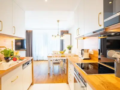 Ferienwohnung für 5 Personen (70 m²) in Ahlbeck 10/10