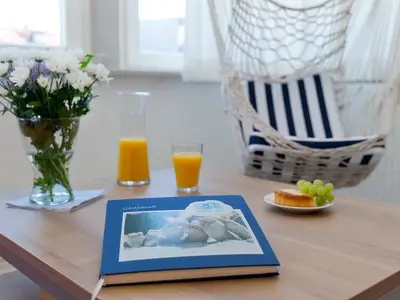 Ferienwohnung für 4 Personen (45 m²) in Ahlbeck 9/10