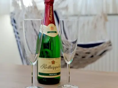 Ferienwohnung für 4 Personen (45 m²) in Ahlbeck 10/10