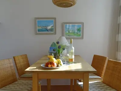 Ferienwohnung für 3 Personen (52 m²) in Ahlbeck 3/10