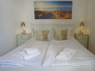 Ferienwohnung für 3 Personen (52 m²) in Ahlbeck 4/10