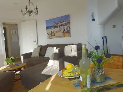 Ferienwohnung für 3 Personen (52 m²) in Ahlbeck 7/10