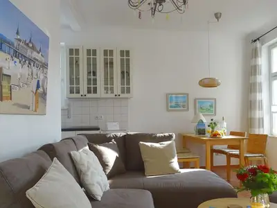Ferienwohnung für 3 Personen (52 m²) in Ahlbeck 8/10