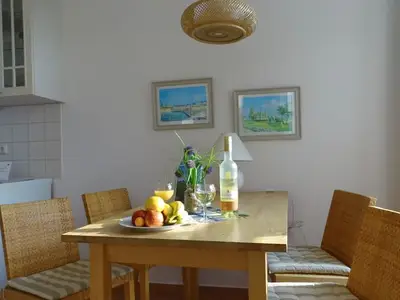 Ferienwohnung für 3 Personen (52 m²) in Ahlbeck 10/10