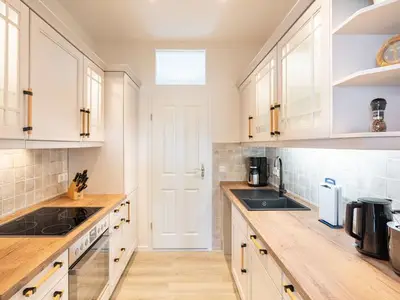 Ferienwohnung für 6 Personen (83 m²) in Ahlbeck 3/10