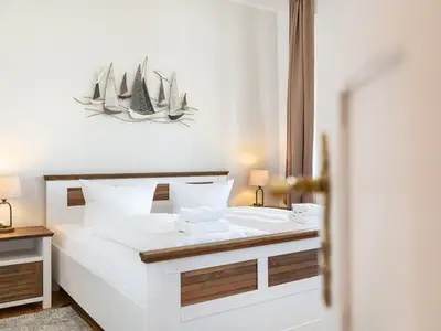 Ferienwohnung für 6 Personen (83 m²) in Ahlbeck 4/10