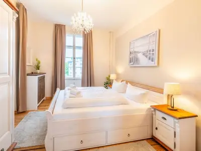 Ferienwohnung für 6 Personen (83 m²) in Ahlbeck 5/10