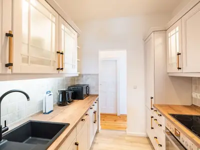 Ferienwohnung für 6 Personen (83 m²) in Ahlbeck 7/10