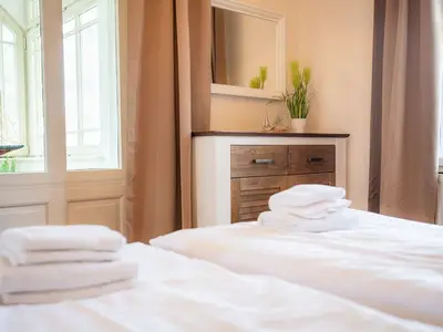 Ferienwohnung für 6 Personen (83 m²) in Ahlbeck 8/10