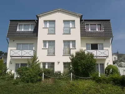 Ferienwohnung für 2 Personen (60 m²) in Ahlbeck 2/10