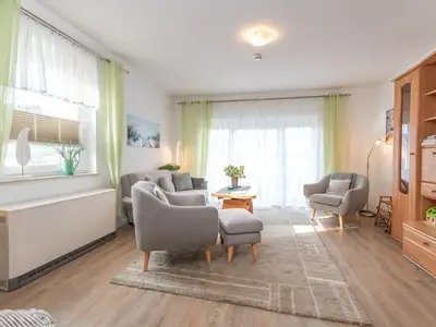 Ferienwohnung für 2 Personen (60 m²) in Ahlbeck 4/10