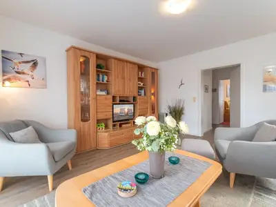 Ferienwohnung für 2 Personen (60 m²) in Ahlbeck 5/10