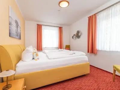 Ferienwohnung für 2 Personen (60 m²) in Ahlbeck 6/10