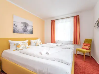 Ferienwohnung für 2 Personen (60 m²) in Ahlbeck 7/10