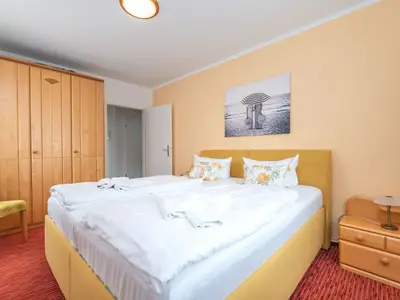 Ferienwohnung für 2 Personen (60 m²) in Ahlbeck 8/10