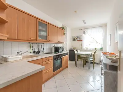 Ferienwohnung für 2 Personen (60 m²) in Ahlbeck 9/10