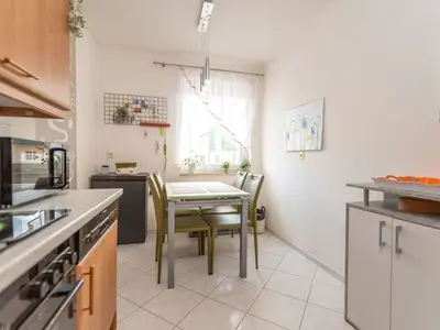 Ferienwohnung für 2 Personen (60 m²) in Ahlbeck 10/10