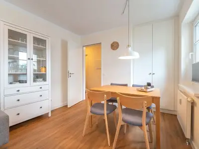 Ferienwohnung für 2 Personen (50 m²) in Ahlbeck 5/10