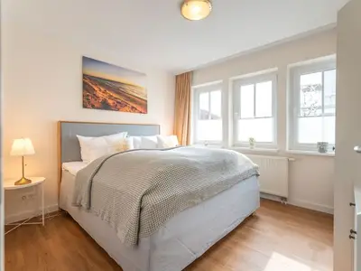 Ferienwohnung für 2 Personen (50 m²) in Ahlbeck 7/10
