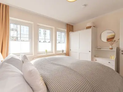 Ferienwohnung für 2 Personen (50 m²) in Ahlbeck 8/10