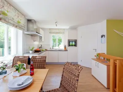 Ferienwohnung für 6 Personen (57 m²) in Ahlbeck 2/10
