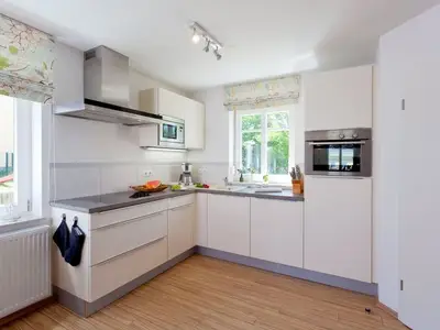 Ferienwohnung für 6 Personen (57 m²) in Ahlbeck 3/10