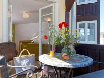 Ferienwohnung für 6 Personen (57 m²) in Ahlbeck 5/10