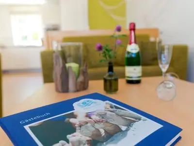 Ferienwohnung für 6 Personen (57 m²) in Ahlbeck 7/10