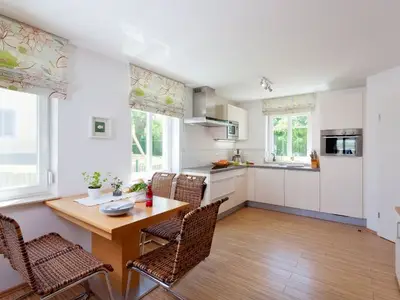 Ferienwohnung für 6 Personen (57 m²) in Ahlbeck 10/10