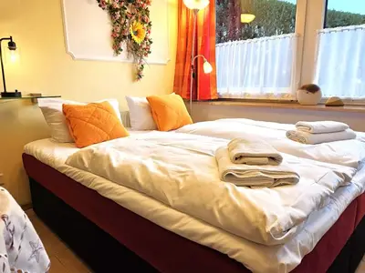 Ferienwohnung für 2 Personen (25 m²) in Ahlbeck 6/10