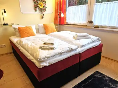 Ferienwohnung für 2 Personen (25 m²) in Ahlbeck 7/10