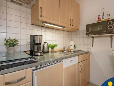 Ferienwohnung für 4 Personen (50 m²) in Ahlbeck 8/10