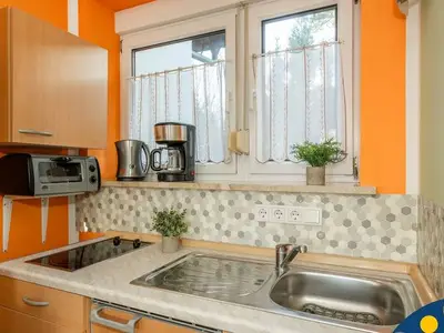Ferienwohnung für 2 Personen (25 m²) in Ahlbeck 7/10
